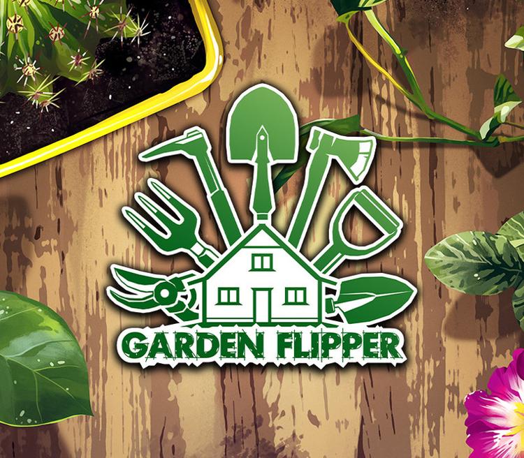 House Flipper - Garden DLC بي سي ستيم كود رقمي