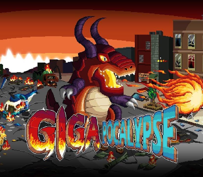 Gigapocalypse بي سي ايبك قيمز حساب