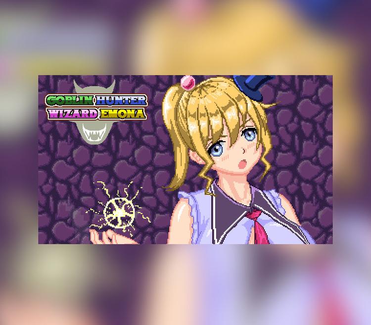 Goblin Hunter: Wizard Emona ستيم كود رقمي
