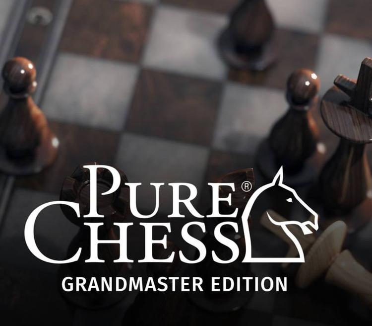 Pure Chess Grandmaster اصدار Complete ستيم كود رقمي