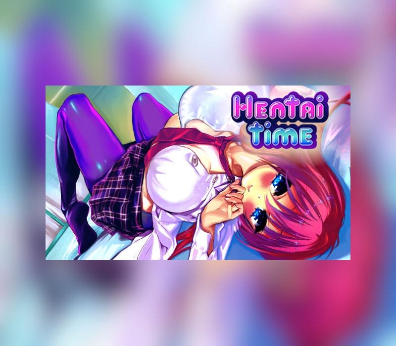 Hentai Time ستيم كود رقمي