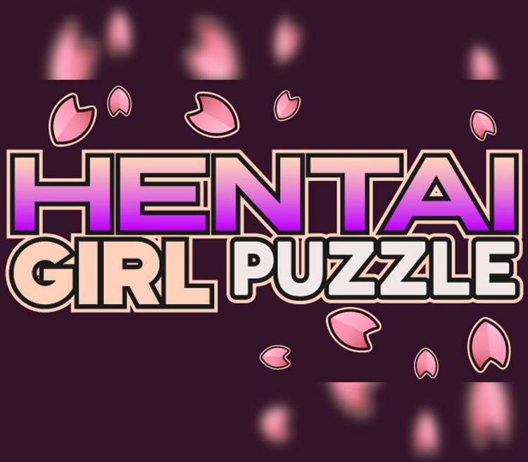 HENTAI GIRL PUZZLE ستيم كود رقمي