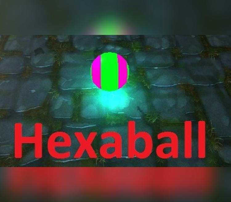 Hexaball ستيم هدية