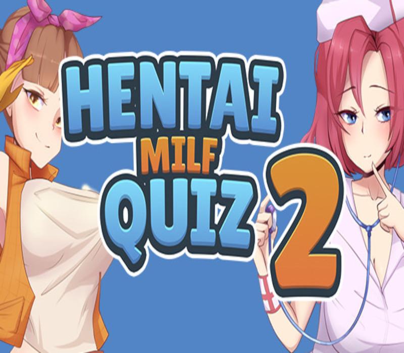 Hentai Milf Quiz 2 بي سي ستيم كود رقمي