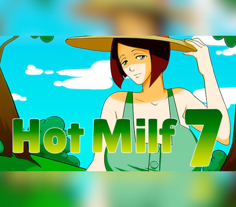 Hot Milf 7 ستيم كود رقمي