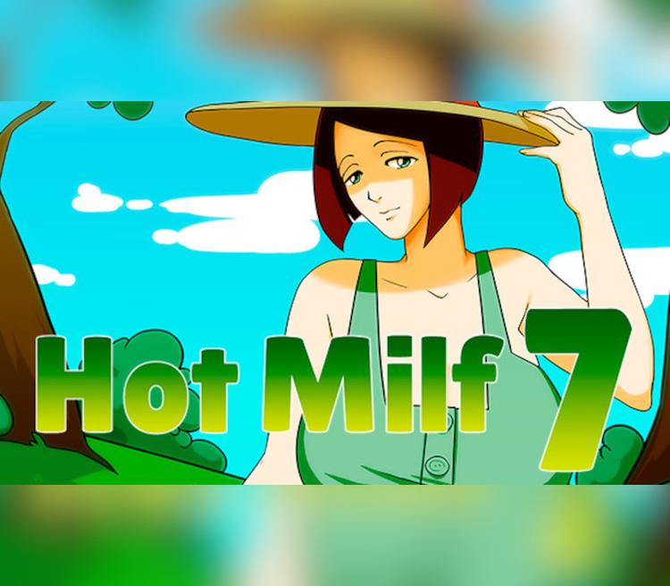 Hot Milf 7 ستيم كود رقمي