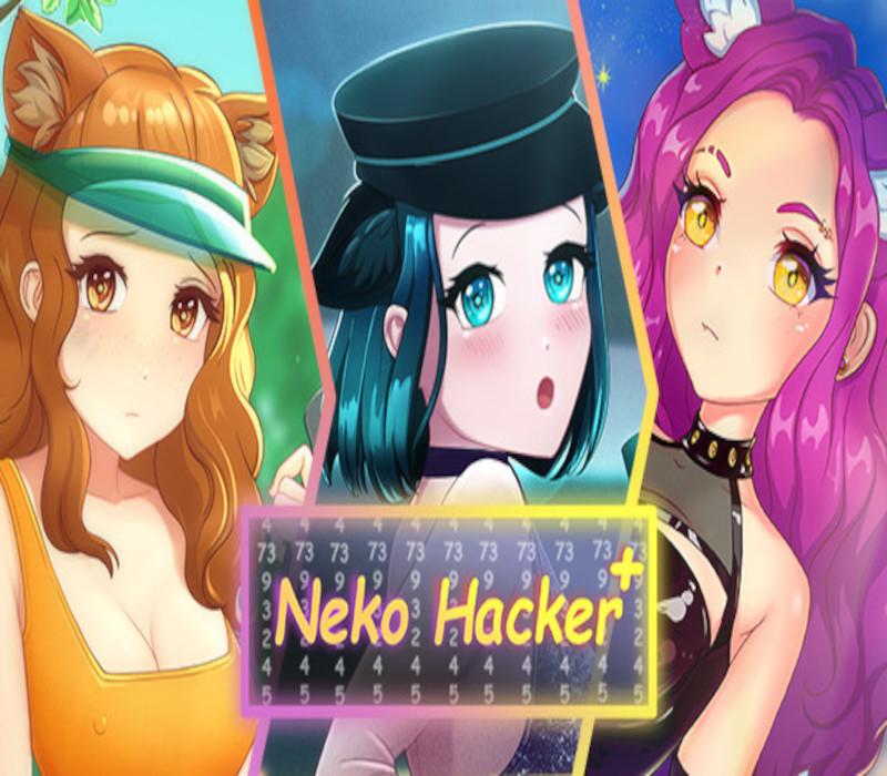 Neko Hacker بلس بي سي ستيم كود رقمي