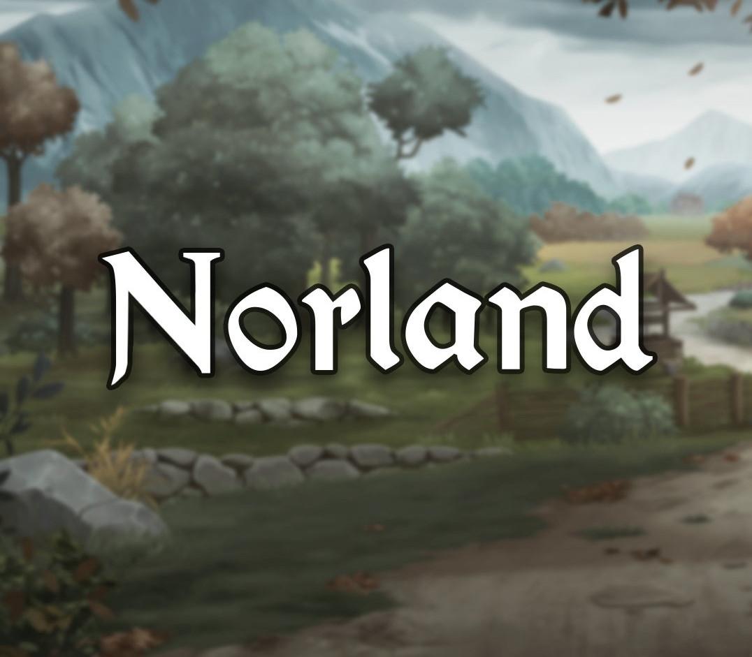 Norland بي سي ستيم كود رقمي
