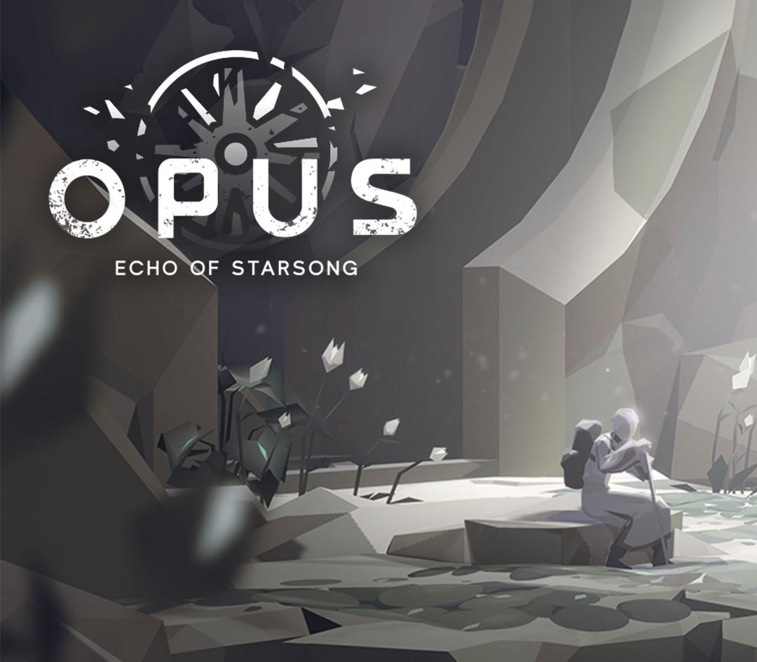 OPUS: Echo Of Starsong ستيم كود رقمي