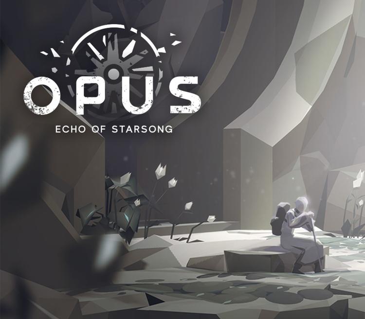 OPUS: Echo Of Starsong ستيم كود رقمي