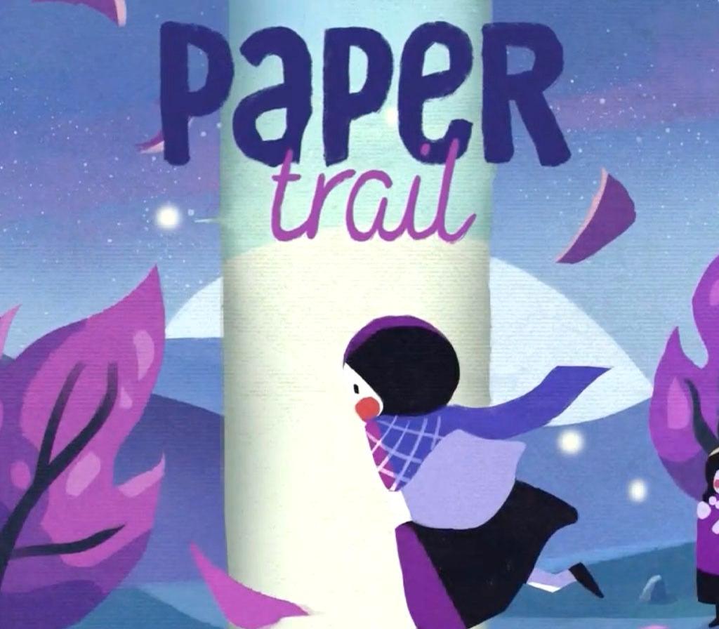 Paper Trail اوروبي اكسبوكس 1 / إكس بوكس سيريس X|S كود رقمي