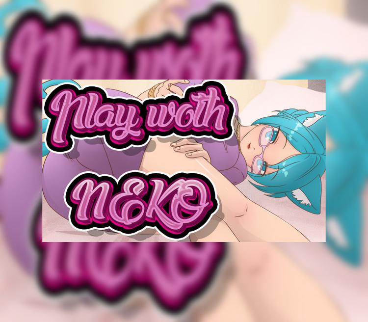 Play With NEKO بي سي ستيم كود رقمي