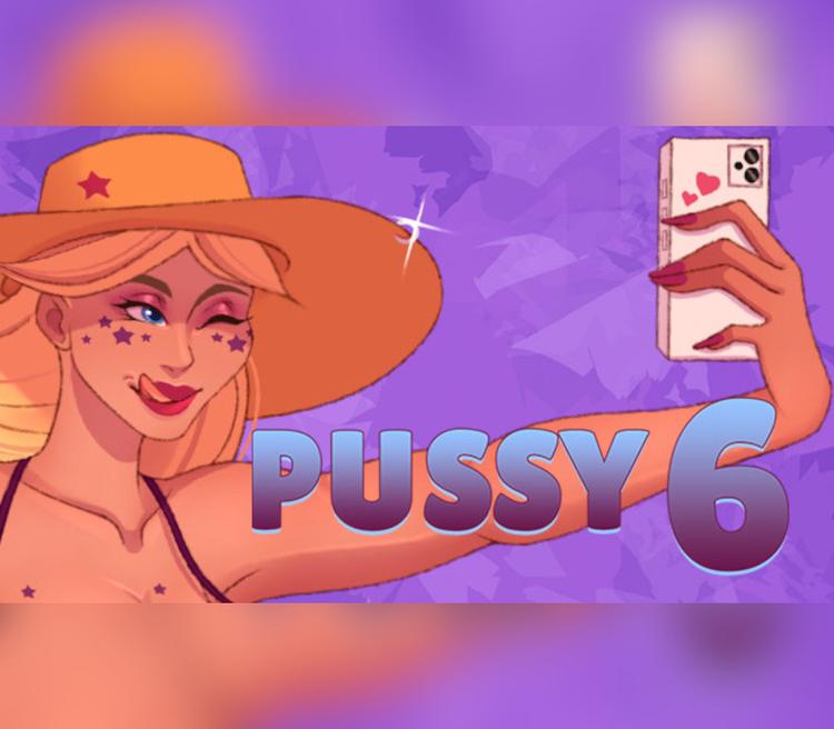 PUSSY 6 ستيم كود رقمي