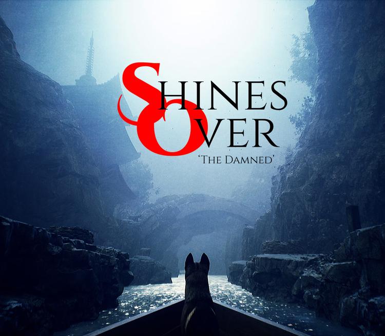 Shines Over: The Damned اوروبي بلايستيشن 5 كود رقمي