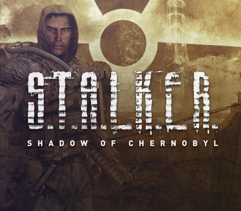 S.T.A.L.K.E.R.: Shadow Of Chernobyl ستيم كود رقمي