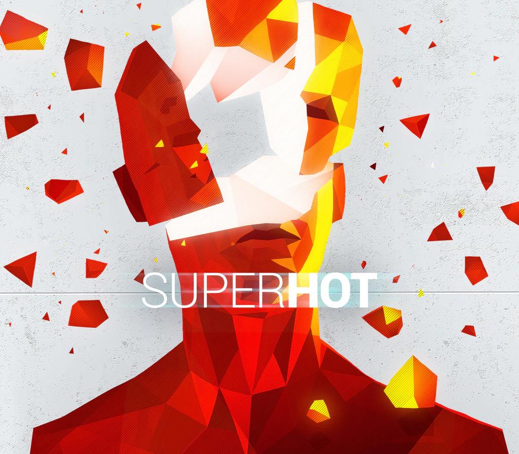 SUPERHOT RU/CIS بي سي ستيم كود رقمي