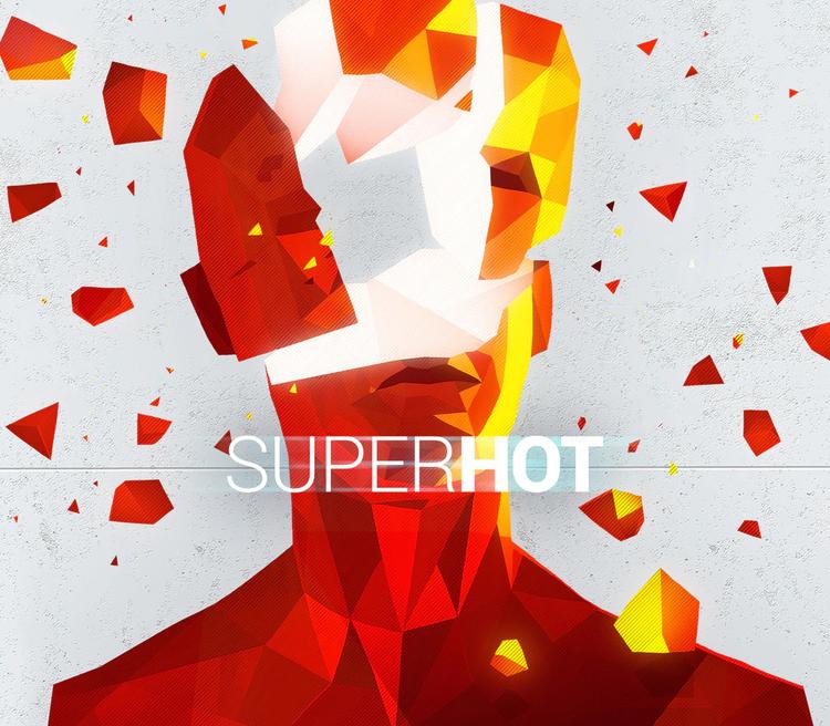 SUPERHOT RU/CIS بي سي ستيم كود رقمي