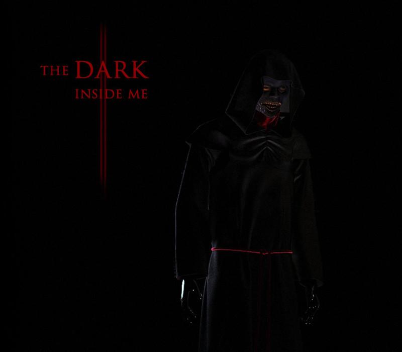 The Dark Inside Me - Chapter II ستيم كود رقمي