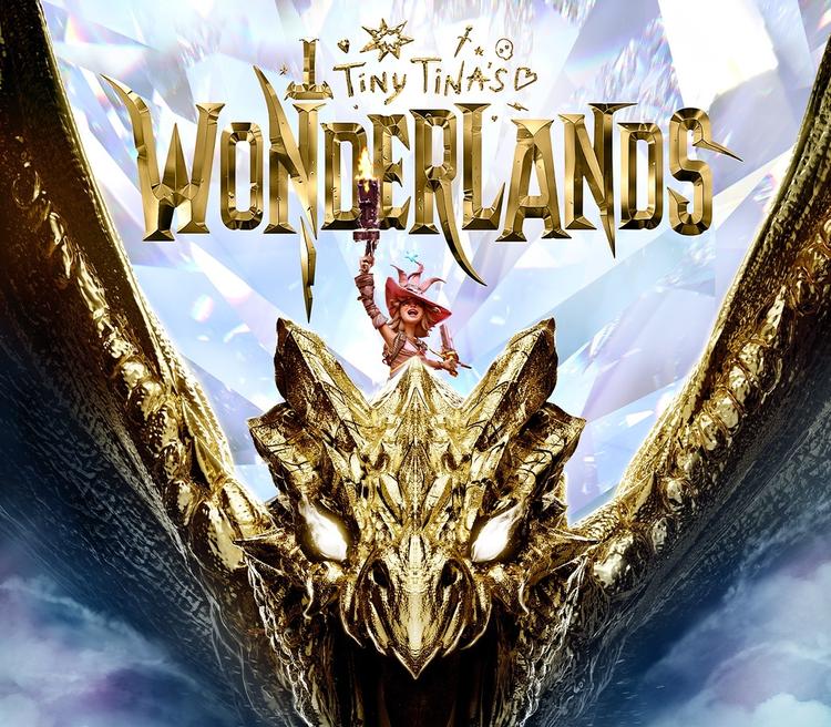Tiny Tina'S Wonderlands: Chaotic Great اصدار ارجنتيني إكس بوكس سيريس X|S كود رقمي
