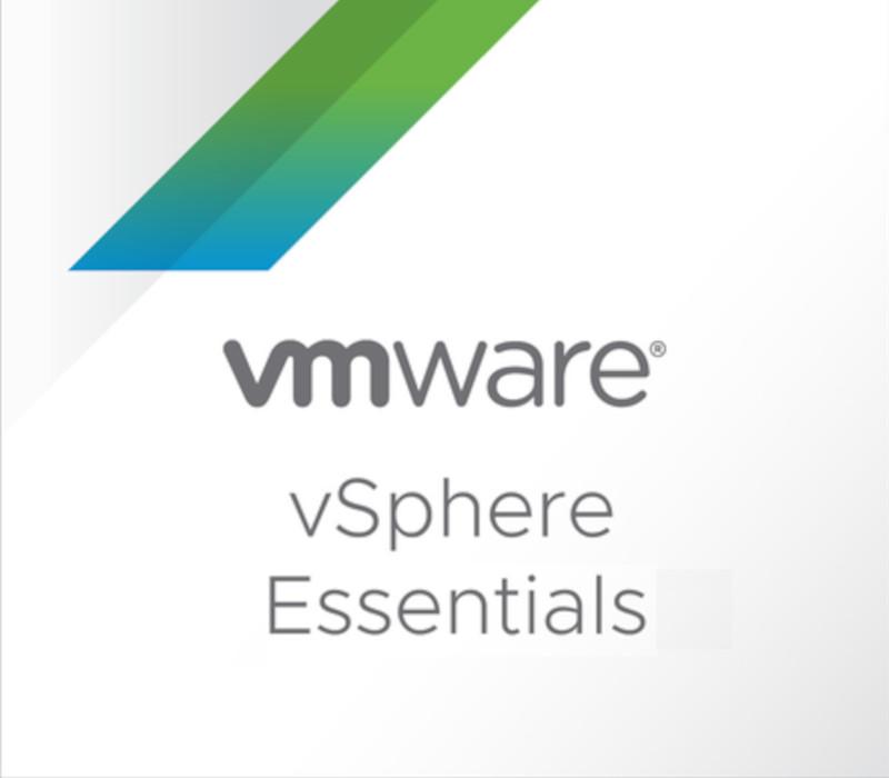 VMware VSphere 6.7 Essentials بلس Kit كود رقمي