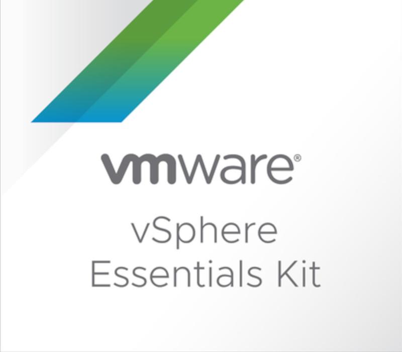 VMware VSphere 8 Essentials Kit كود رقمي (Unlimited اجهزة)