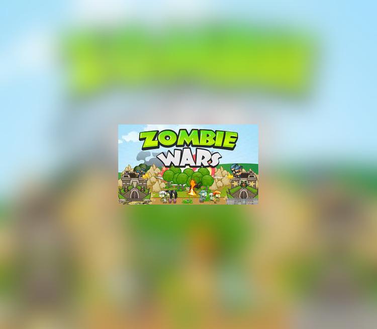 Zombie Wars: Invasion ستيم كود رقمي