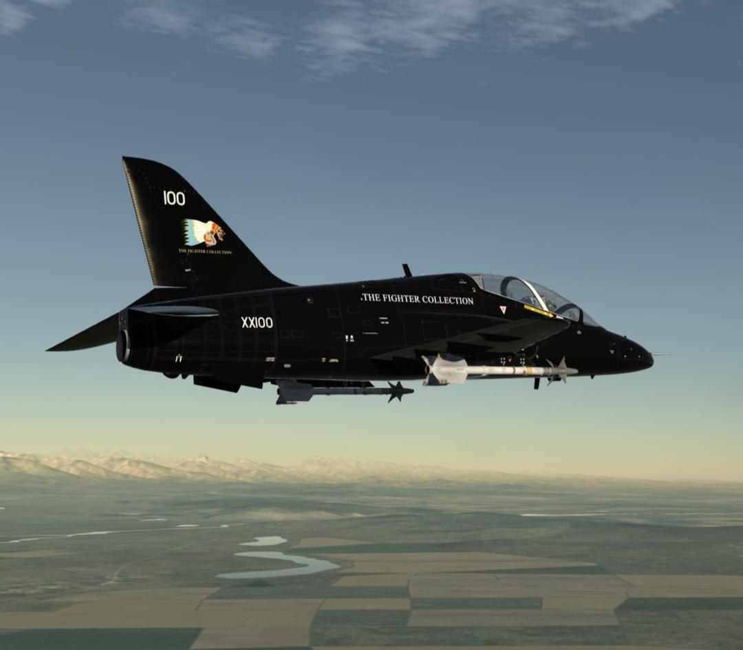 DCS: Hawk T.1A Digital Download كود رقمي