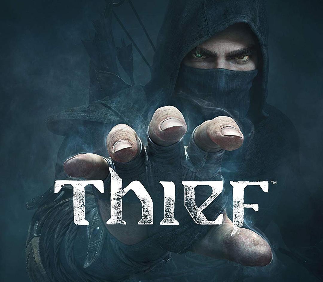 Thief امريكي اكسبوكس 1 / إكس بوكس سيريس X|S كود رقمي