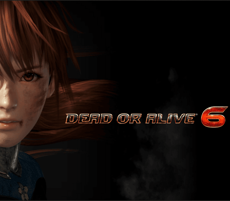 DEAD OR ALIVE 6 بلايستيشن 4/بلايستيشن 5 Online حساب Activation