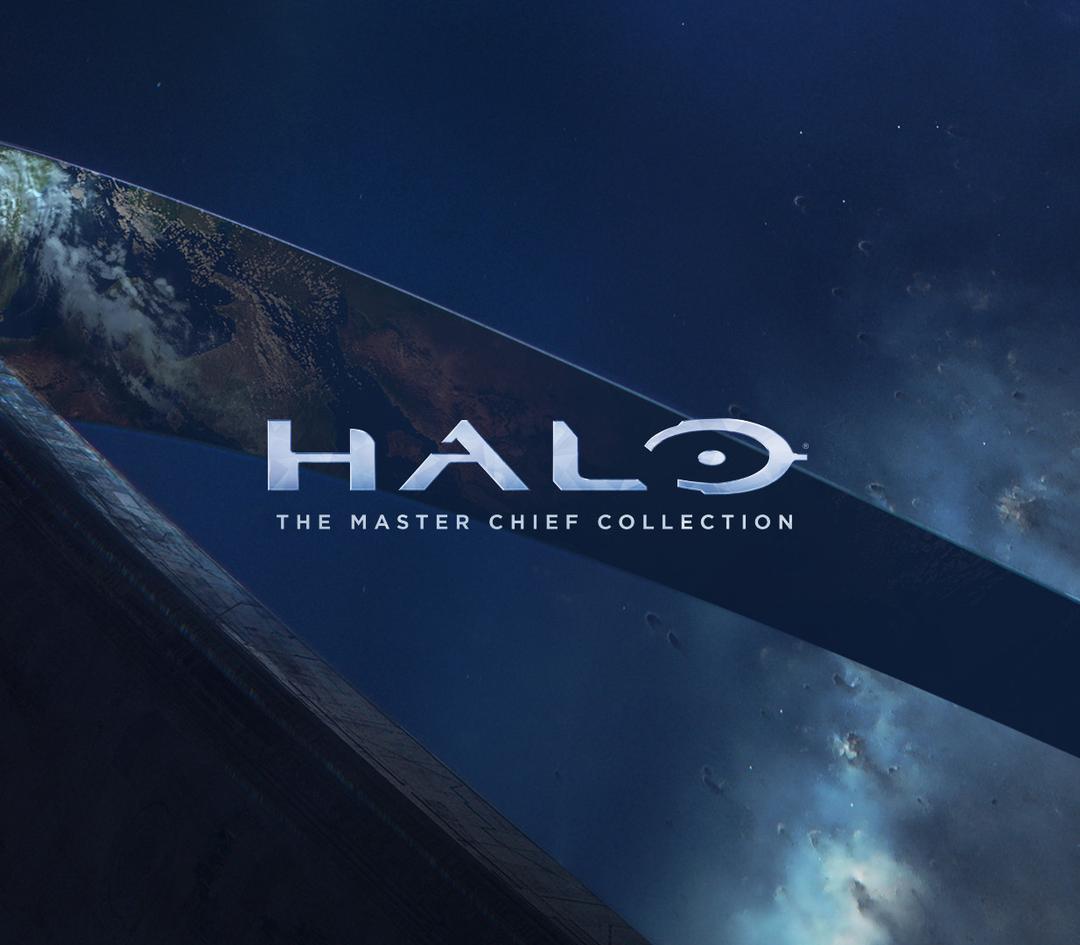 Halo: The Master Chief Collection Digital حزمة اكسبوكس 1 كود رقمي