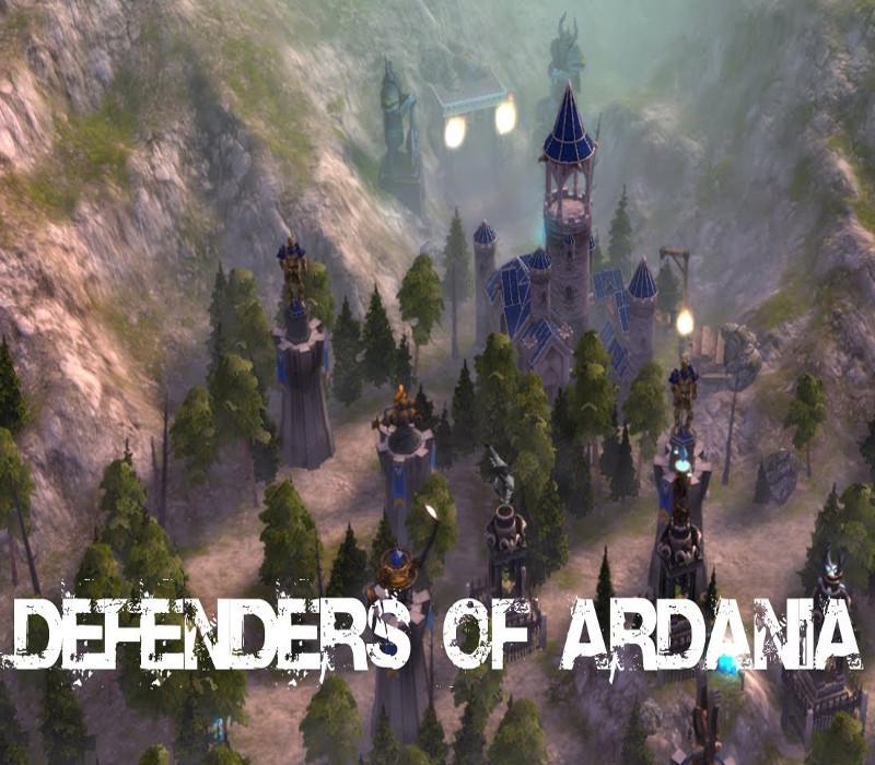 Defenders Of Ardania: Conjurer'S Tricks ستيم كود رقمي