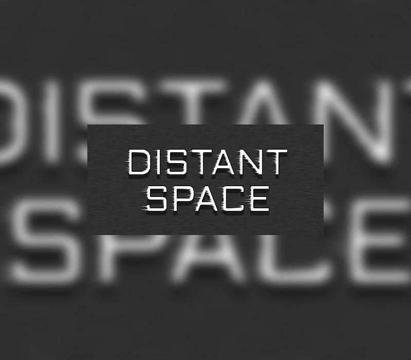 Distant Space بي سي ستيم كود رقمي