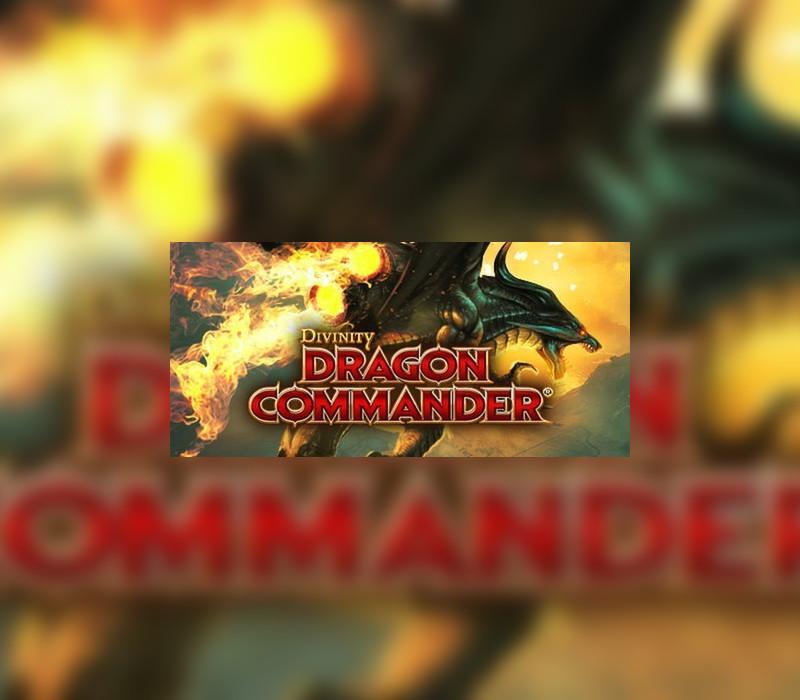 Divinity: Dragon Commander ستيم هدية