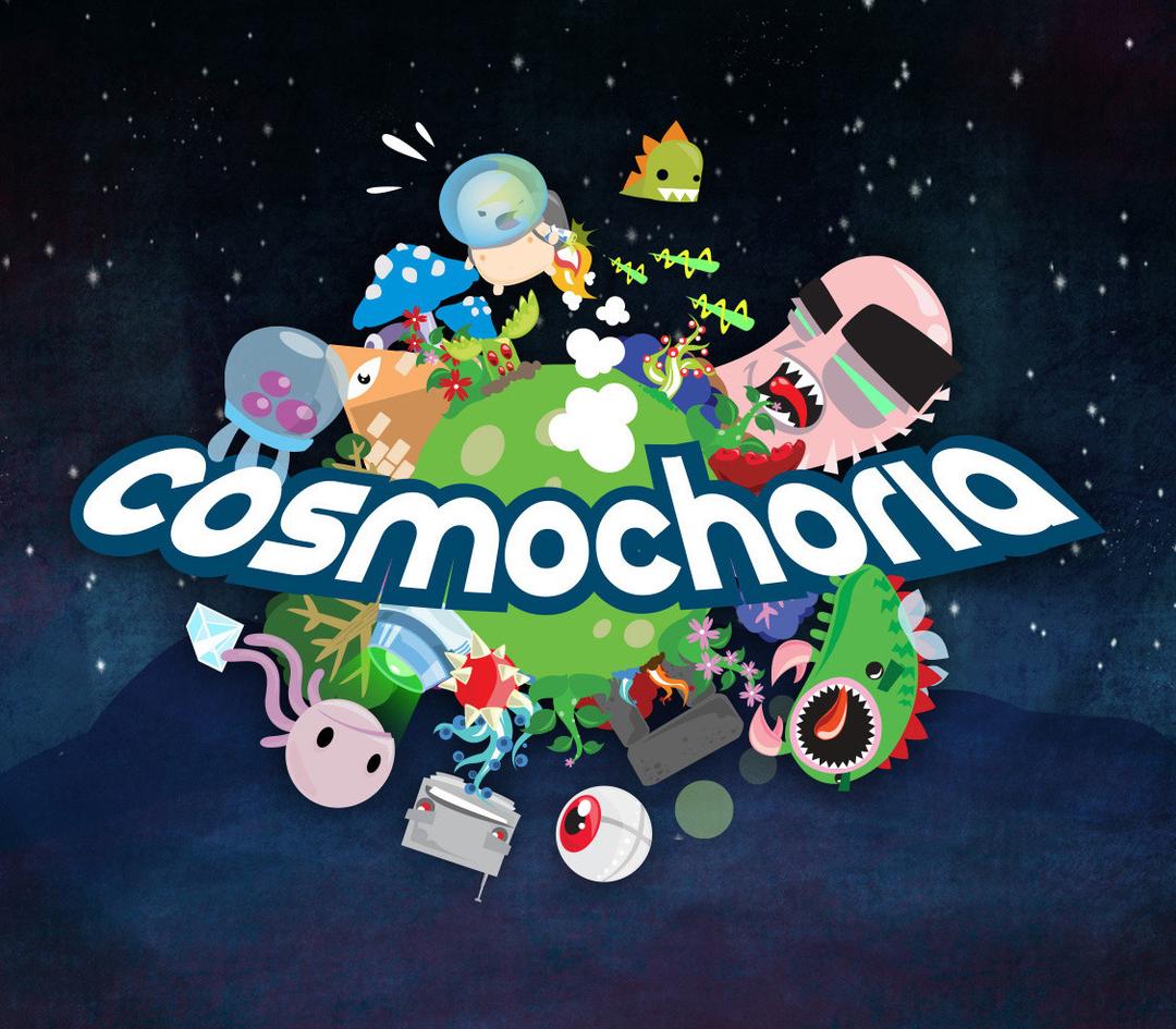 Cosmochoria بي سي ستيم كود رقمي