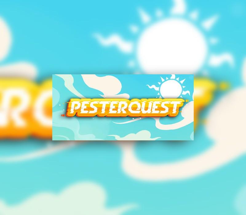 Pesterquest ستيم كود رقمي