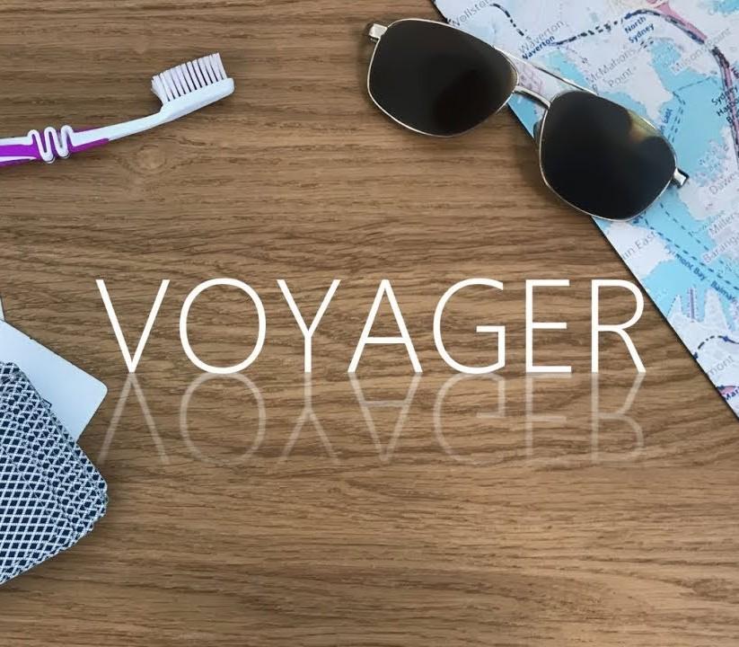 Voyager ستيم كود رقمي