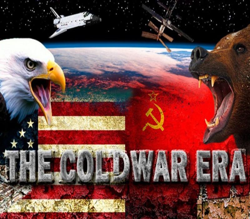 The Cold War Era ستيم كود رقمي