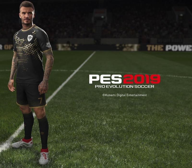 Pro Evolution Soccer 2019 اوروبي ستيم كود رقمي