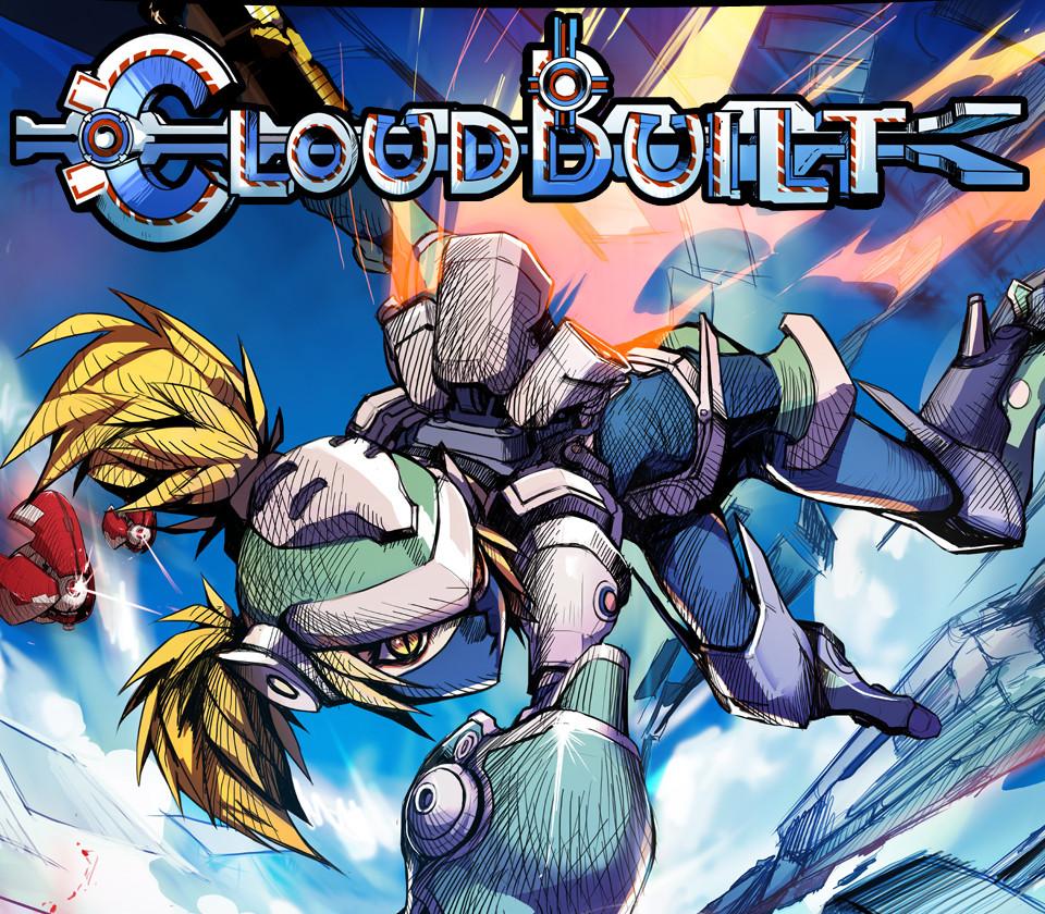 Cloudbuilt ستيم هدية