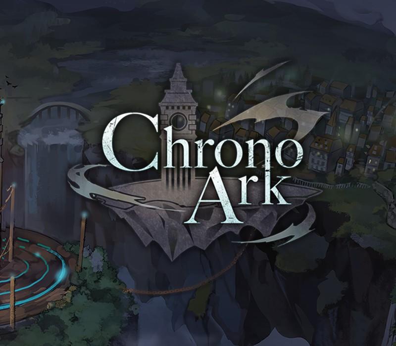Chrono Ark بي سي ستيم حساب