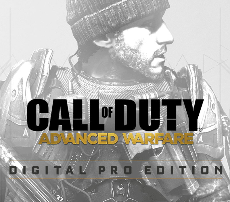Call Of Duty: Advanced Warfare Digital Pro اصدار ستيم كود رقمي