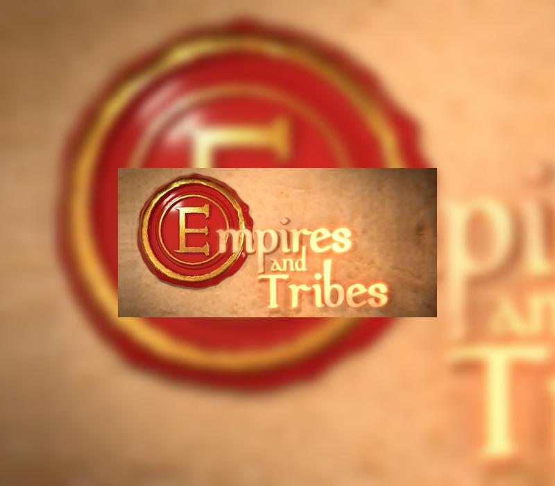 Empires And Tribes ستيم كود رقمي