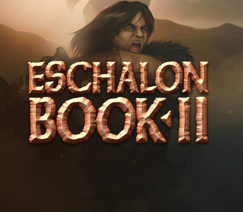 Eschalon Book II ستيم كود رقمي
