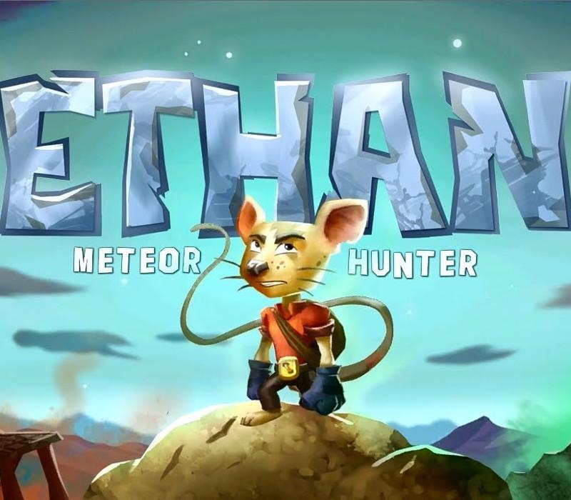 Ethan: Meteor Hunter ستيم هدية