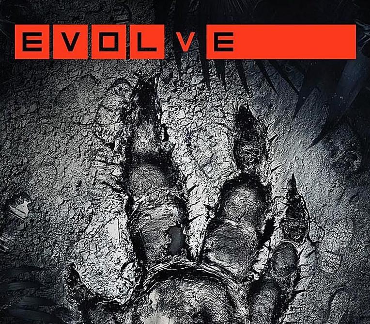 Evolve + Monster Expansion Pack ستيم كود رقمي