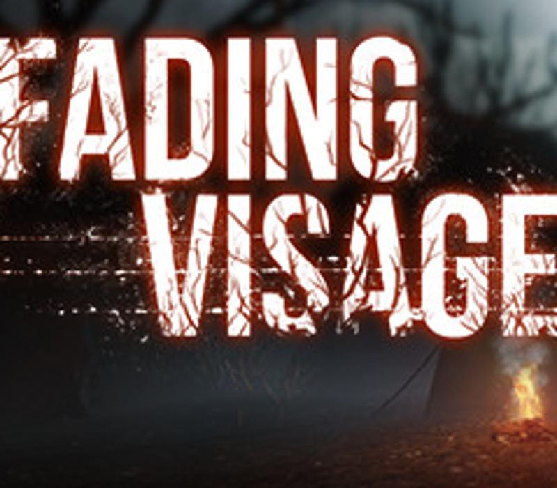 Fading Visage ستيم كود رقمي
