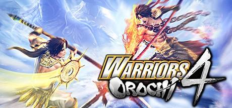 WARRIORS OROCHI 4 اولتمت اصدار بي سي ستيم حساب