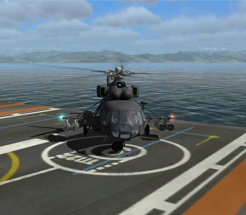 DCS: Mi-8MTV2 Digital Download كود رقمي