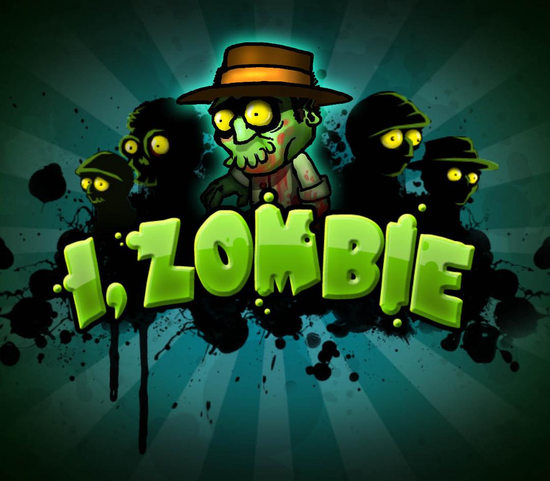 I, Zombie اوروبي اكسبوكس 1 / إكس بوكس سيريس X|S كود رقمي