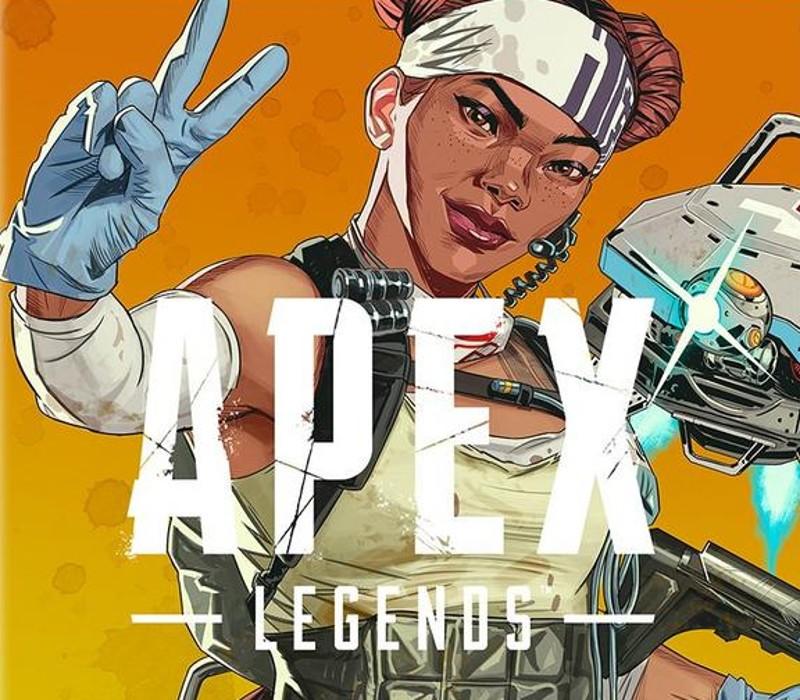 Apex Legends - Lifeline اصدار اوروبي اكسبوكس 1 كود رقمي